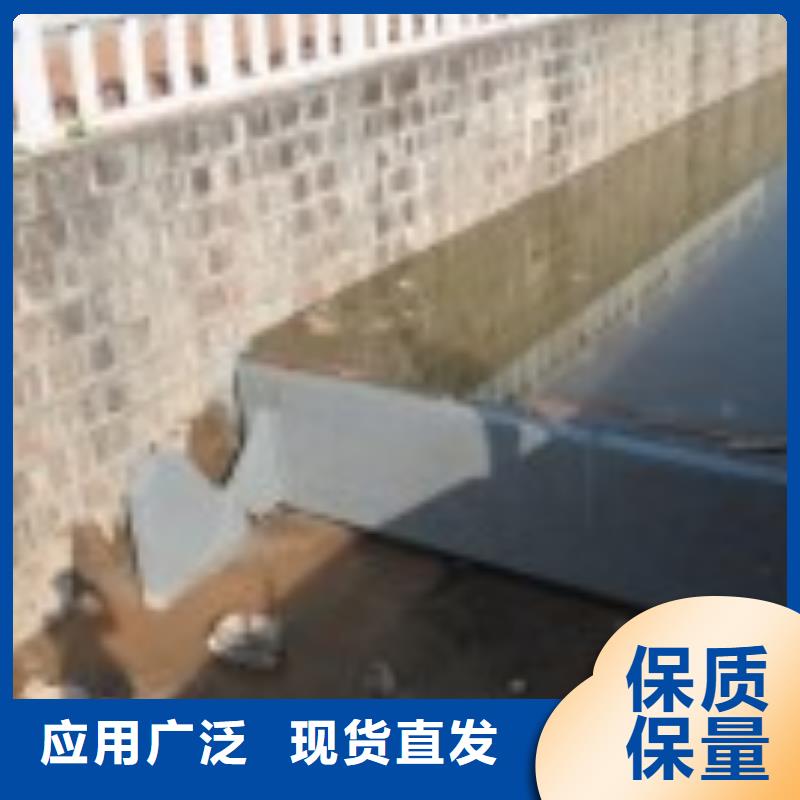 翻板闸门来图加工定制