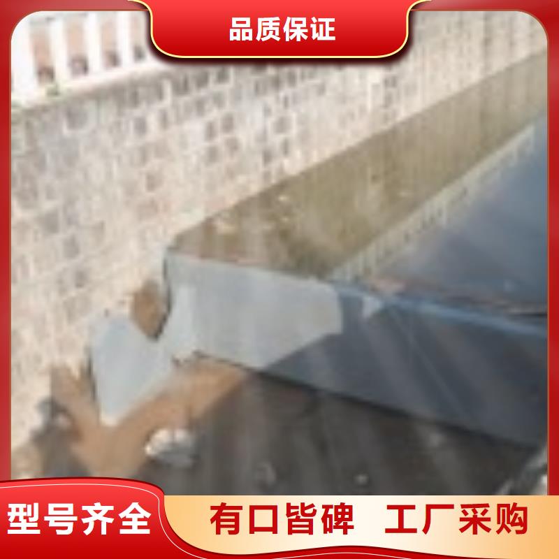 翻板闸门种类丰富