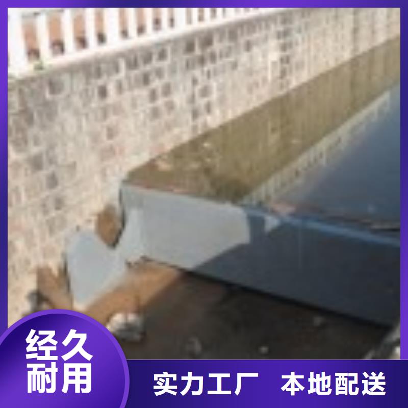 翻板闸门扇形闸门优选厂家