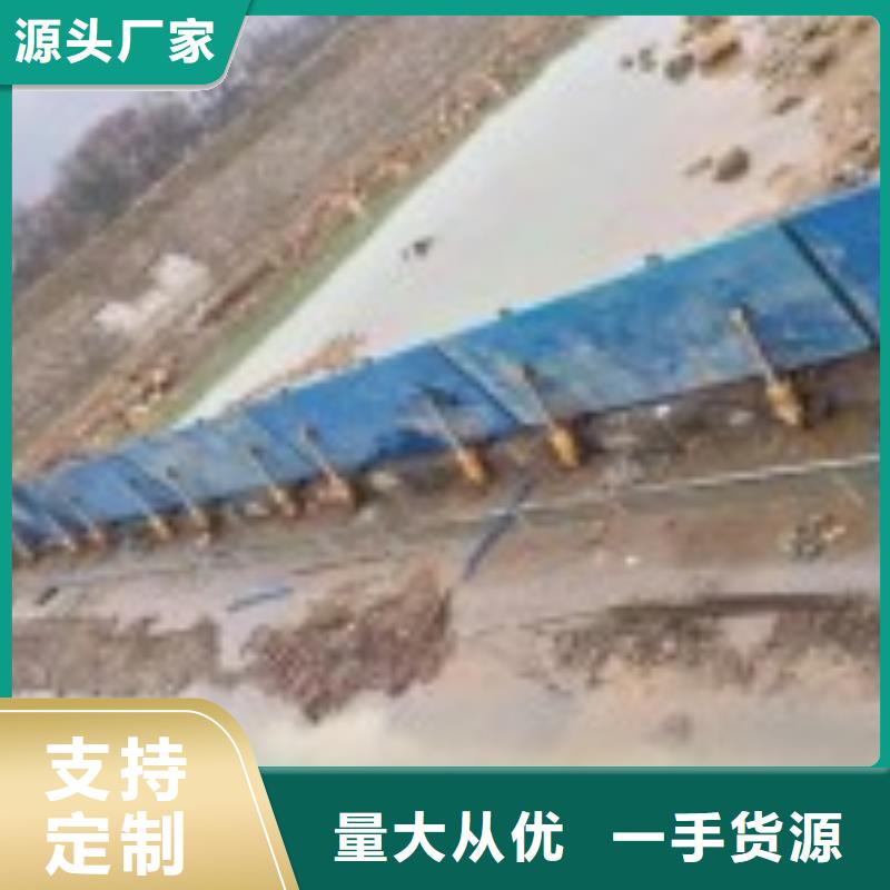 翻板闸门信誉有保证