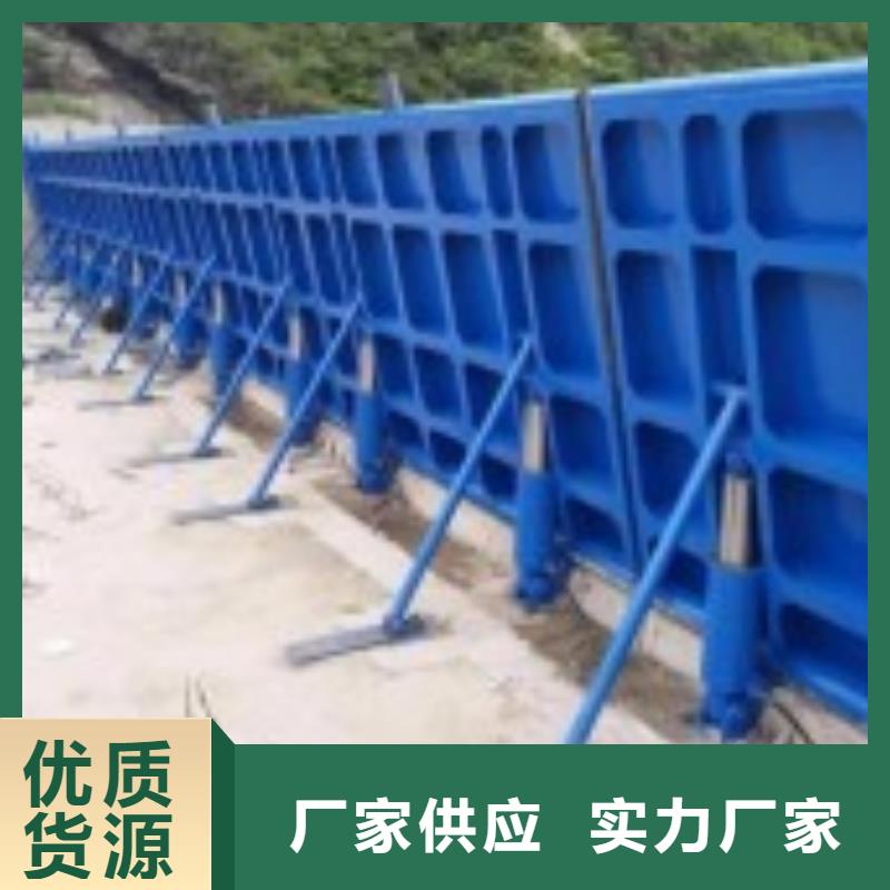 翻板闸门-钢制拍门厂家严选好货