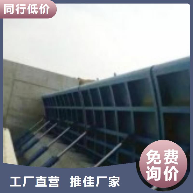  翻板闸门库存齐全厂家直供