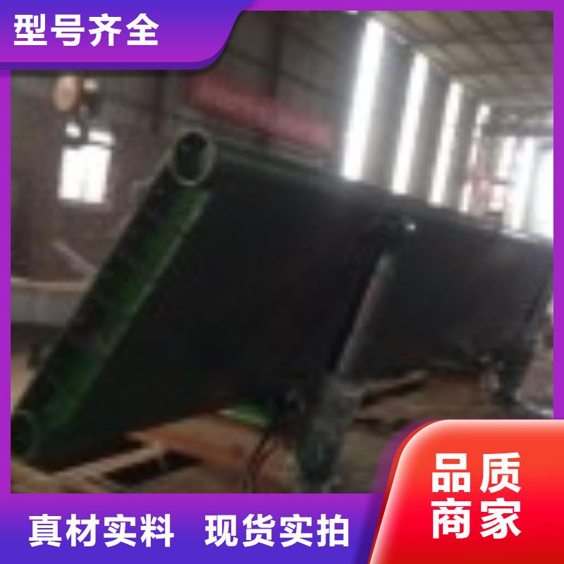 翻板闸门钢制闸门多年行业经验