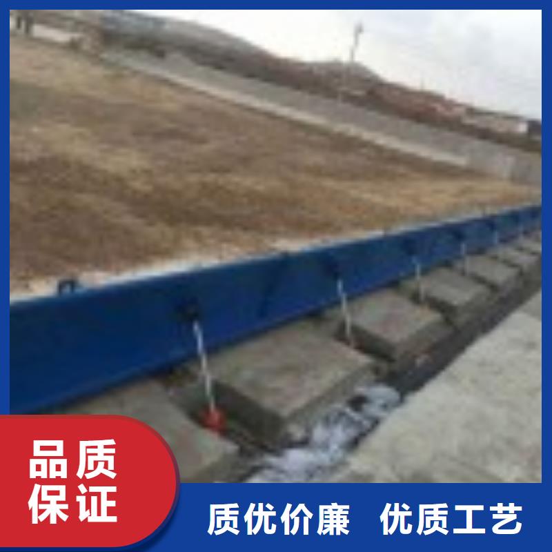 翻板闸门工程施工案例
