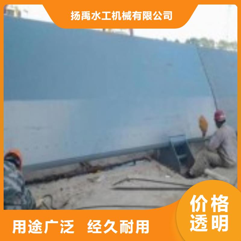 翻板闸门铸铁闸门真材实料诚信经营