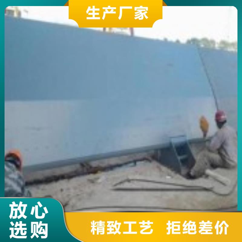 翻板闸门 钢坝一站式服务