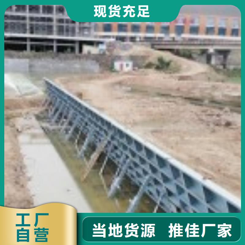 翻板闸门球墨铸铁闸门品质不将就