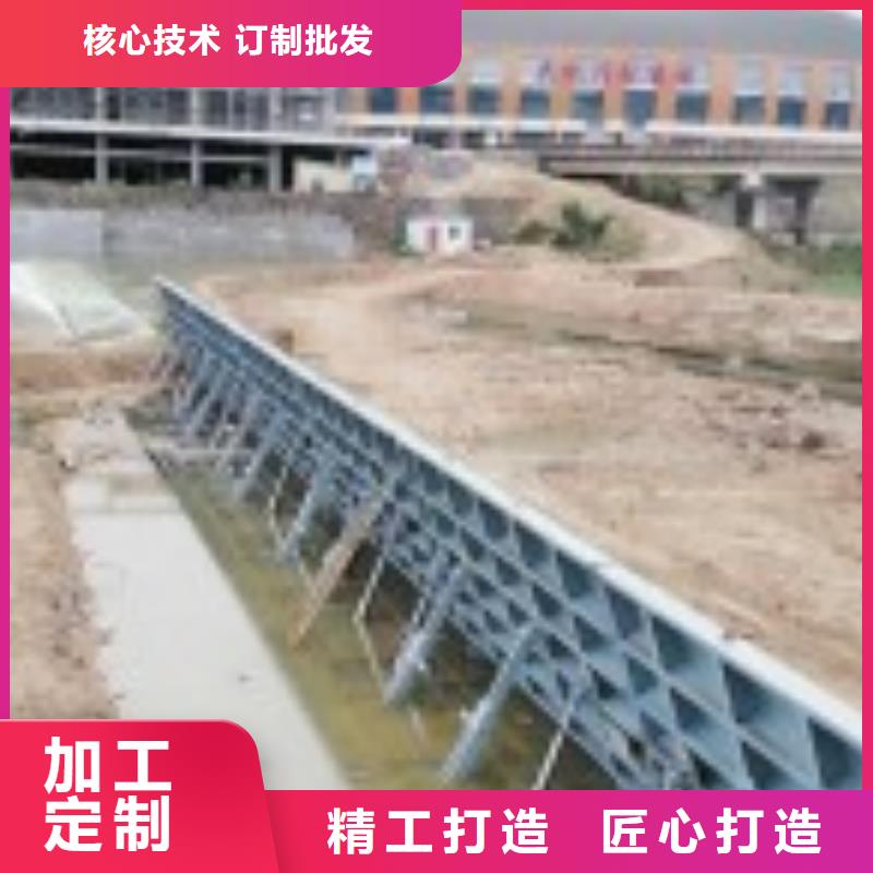 翻板闸门【铸铁闸门】发货迅速