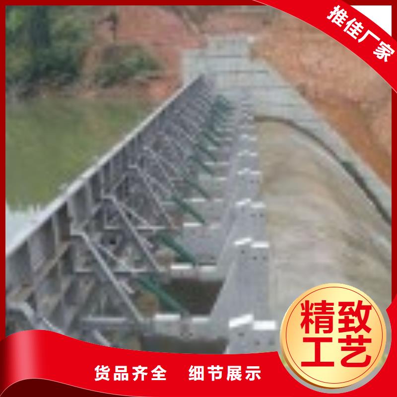【翻板闸门,拦污栅快捷物流】