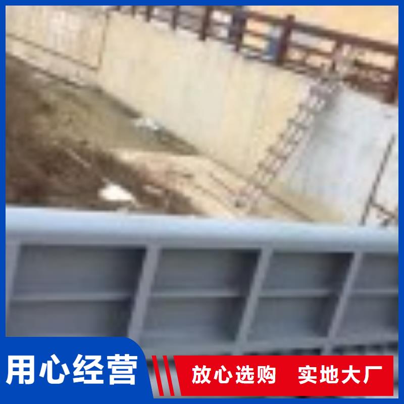 翻板闸门回转式清污机高质量高信誉