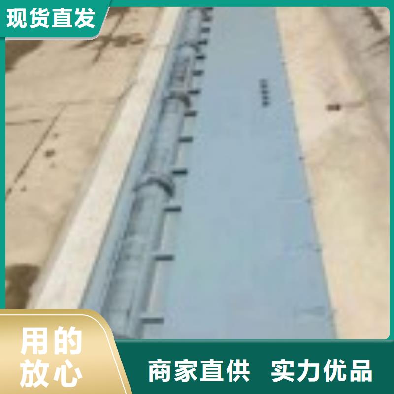 翻板闸门铸铁闸门优质材料厂家直销