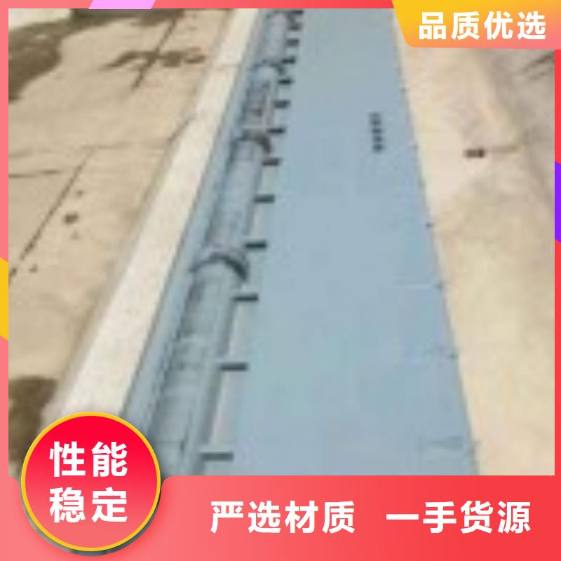 翻板闸门 【回转式清污机】厂家十分靠谱