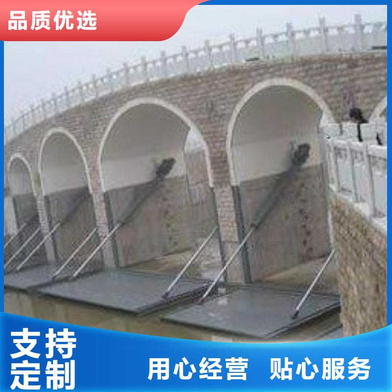 翻板闸门钢坝可接急单