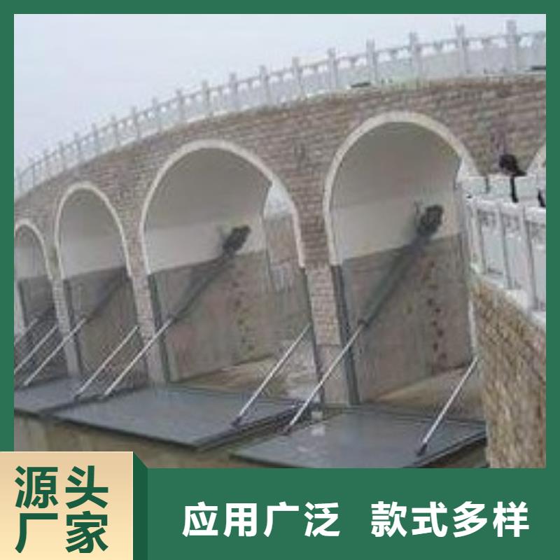翻板闸门优质货源