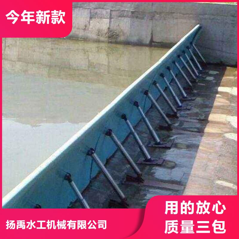 【翻板闸门】球墨铸铁闸门好货有保障