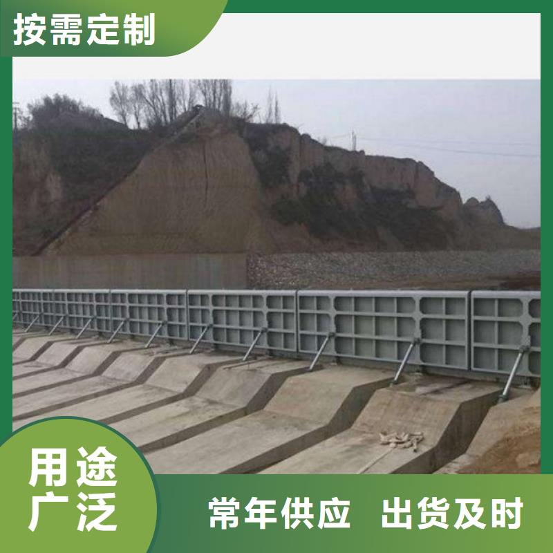 【翻板闸门_机闸一体式闸门品质值得信赖】
