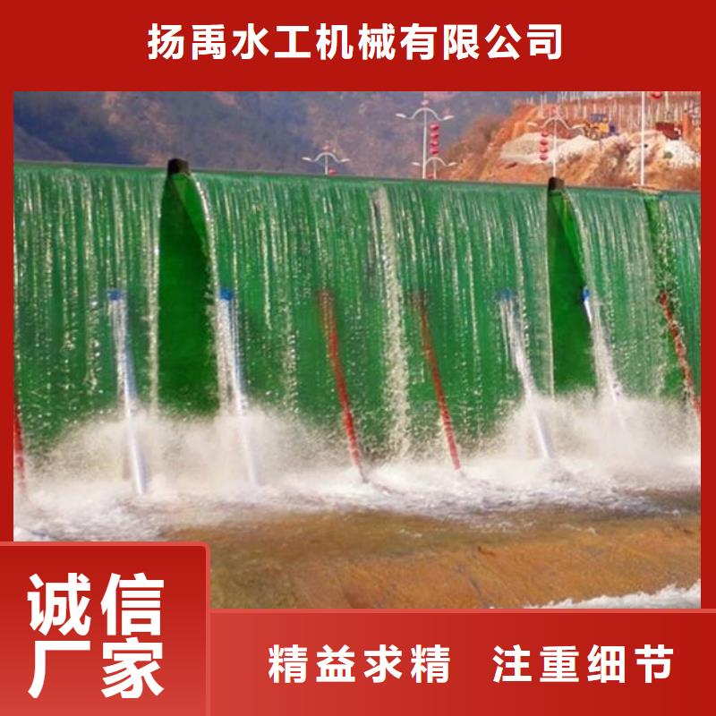 翻板闸门【钢制拍门厂家】正规厂家