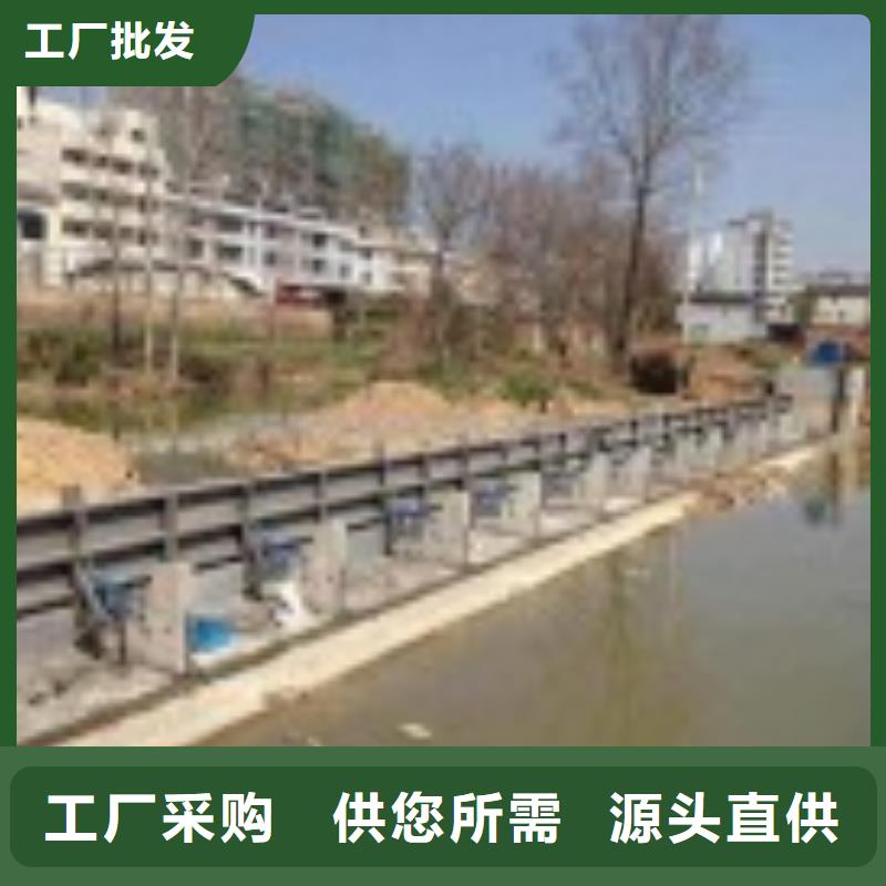翻板闸门拦污栅卓越品质保障