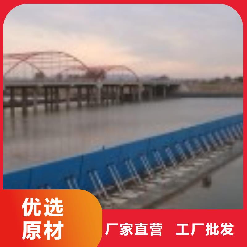 翻板闸门液压折叠坝用心服务