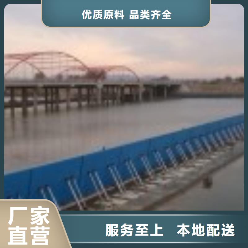 翻板闸门来图加工定制
