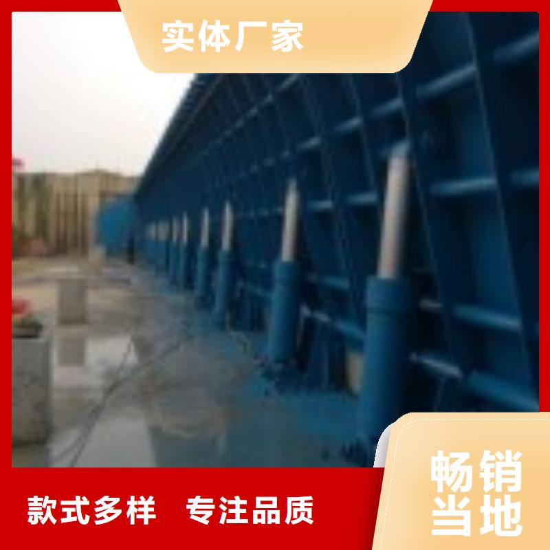 【翻板闸门铸铁闸门一手货源】