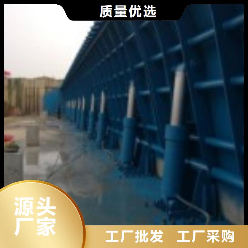 翻板闸门本地配送