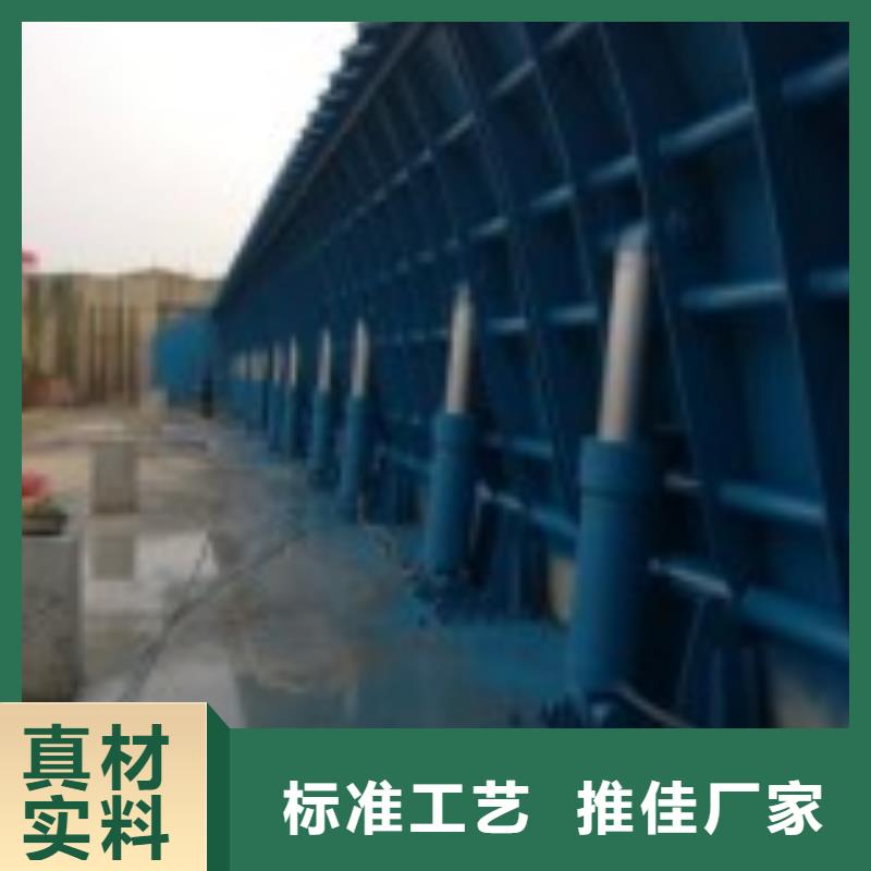 翻板闸门-卷扬启闭机工厂直销