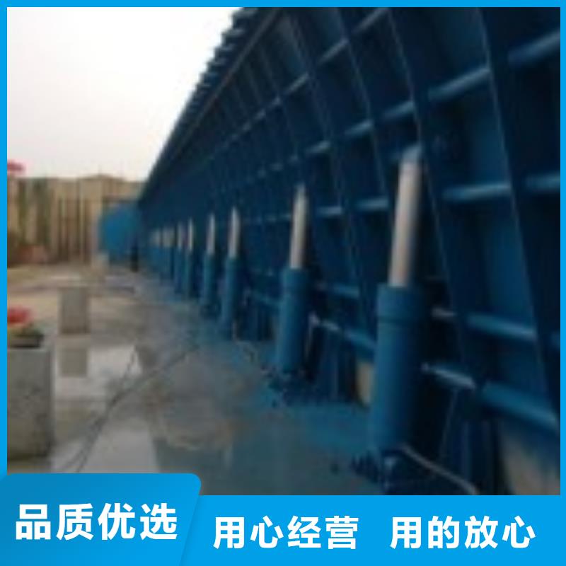 翻板闸门扇形闸门优选厂家