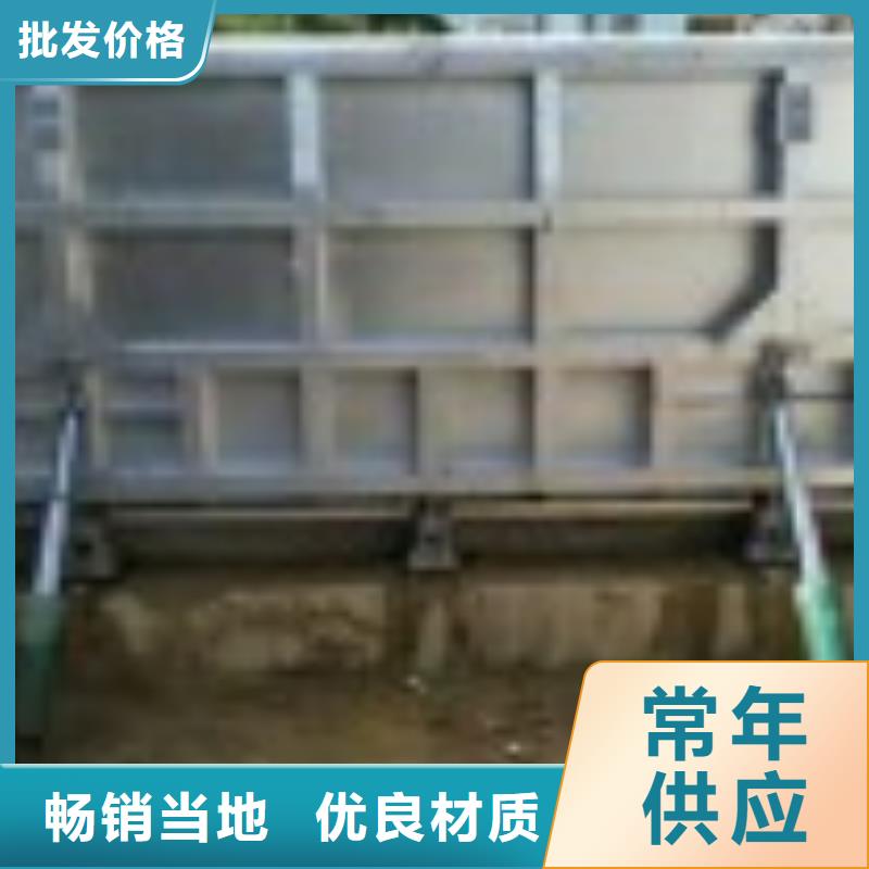 翻板闸门 【卷闸门】优质货源