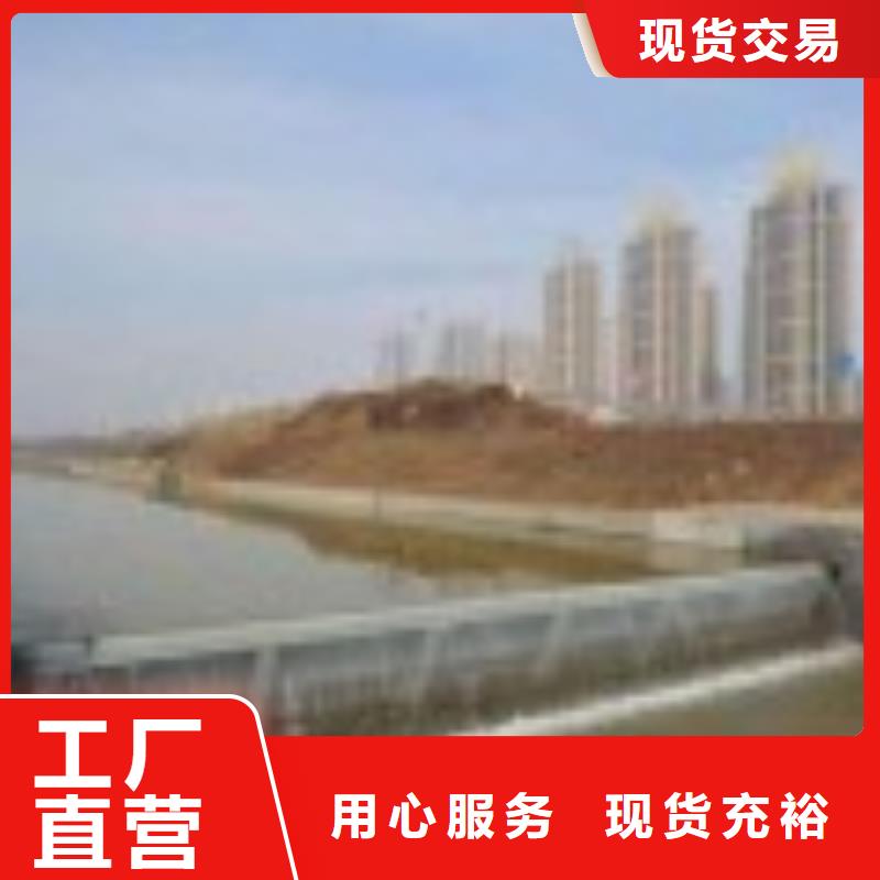  翻板闸门专业生产设备