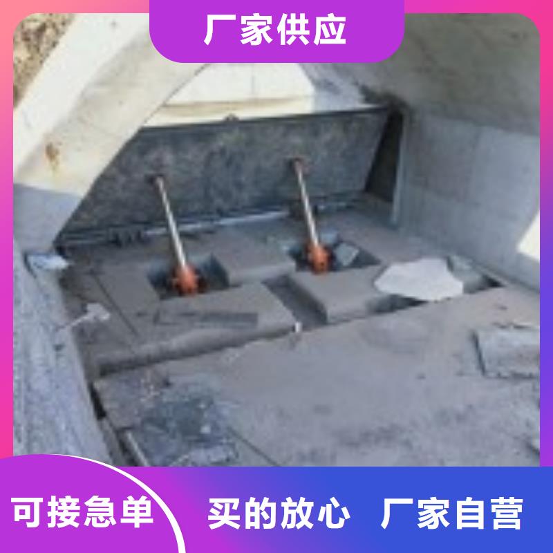 翻板闸门厂家直销货源充足
