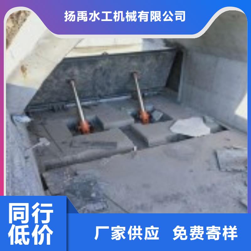 翻板闸门液压启闭机实力见证