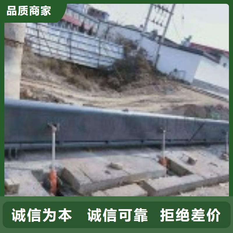 翻板闸门钢制闸门专业的生产厂家