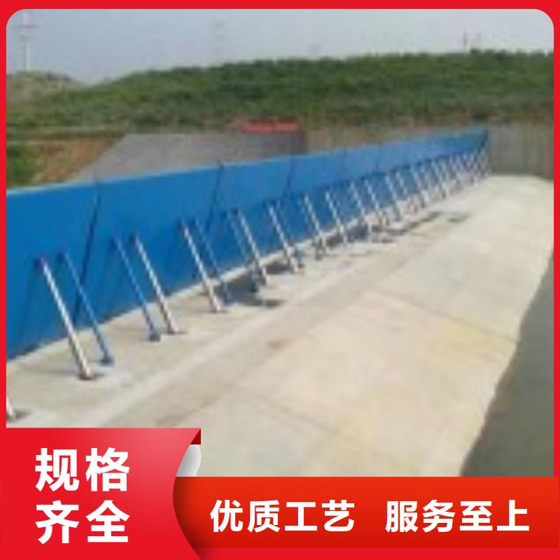 翻板闸门老客户钟爱