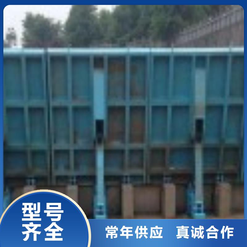 翻板闸门量大更优惠