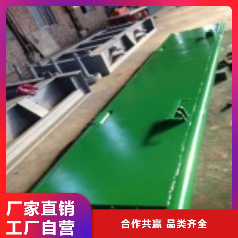 翻板闸门_铸铁拍门货源充足