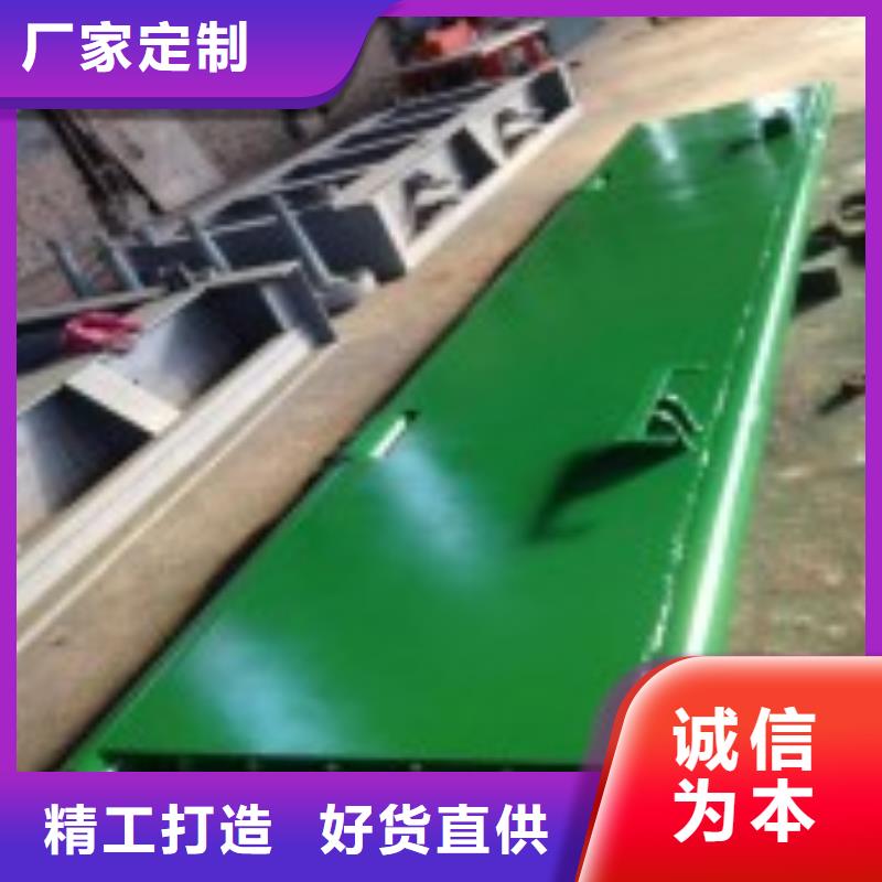 翻板闸门不锈钢拍门厂家精选