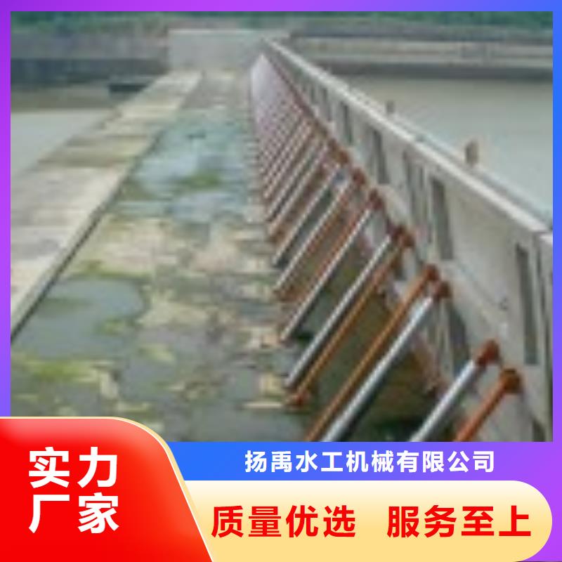 【翻板闸门】 铸铁圆闸门放心选购