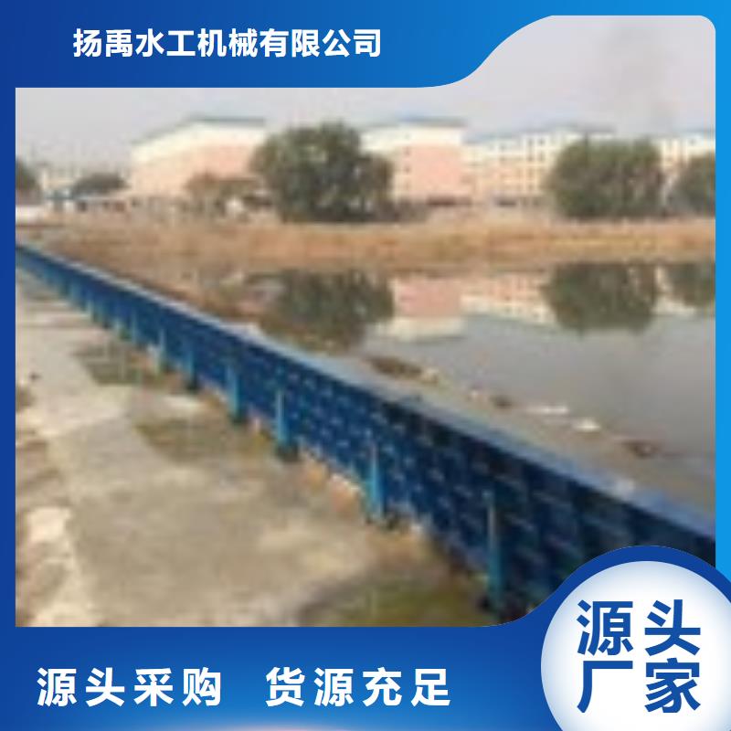 翻板闸门铸铁闸门厂家实力厂家