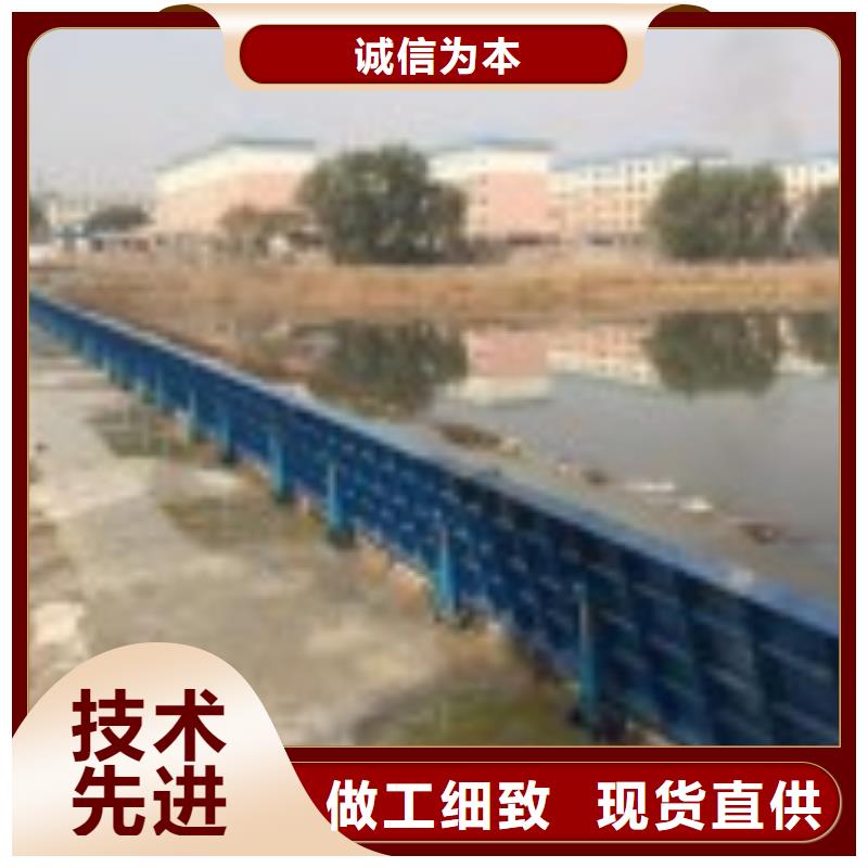 翻板闸门,【机闸一体式闸门】材质实在