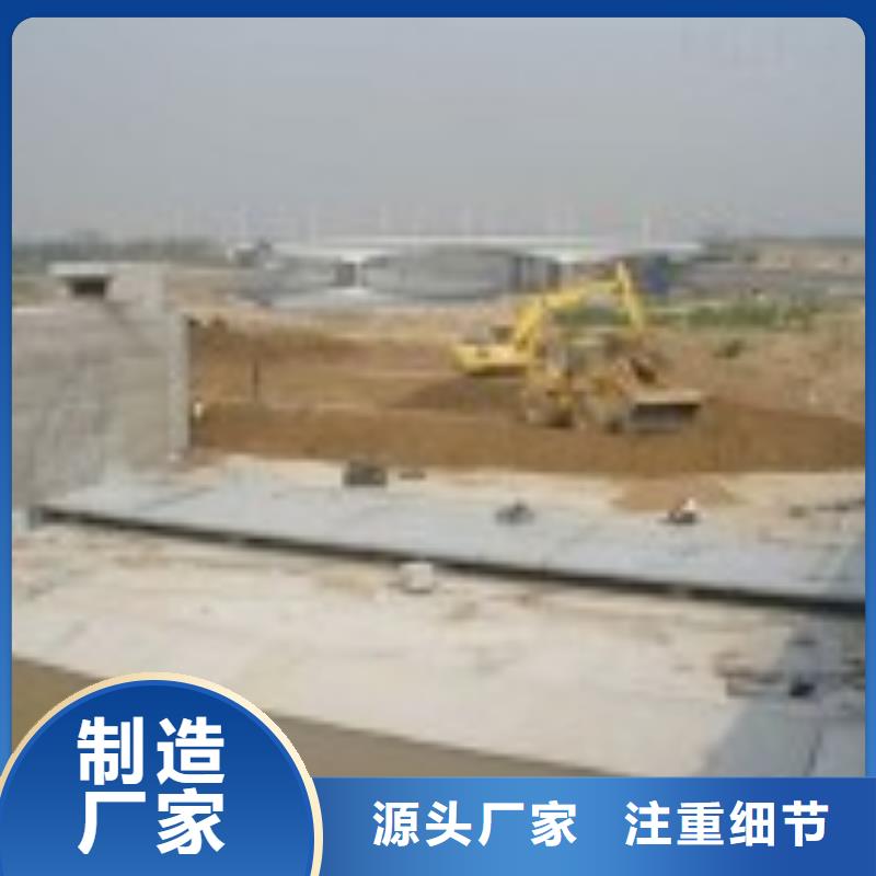 翻板闸门,手摇卷扬启闭机多年实力厂家