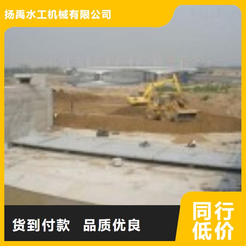 【翻板闸门铸铁闸门就近发货】