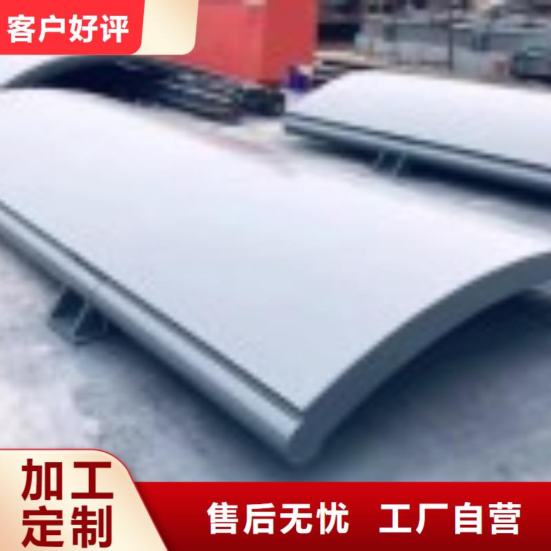 翻板闸门球墨铸铁闸门质量层层把关