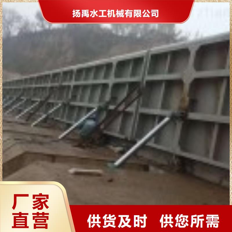 翻板闸门铸铁闸门优质材料厂家直销