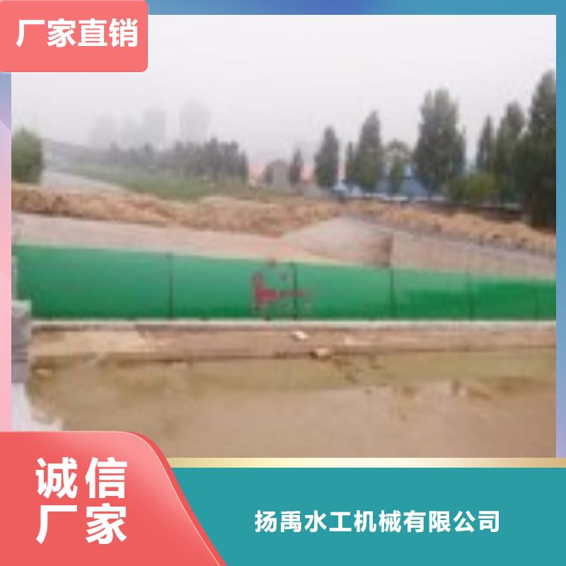 【翻板闸门】 铸铁圆闸门放心选购