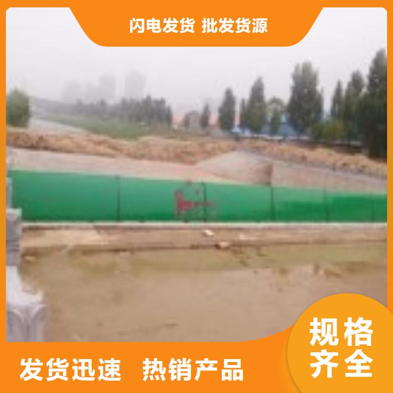 翻板闸门卷闸门厂家货源