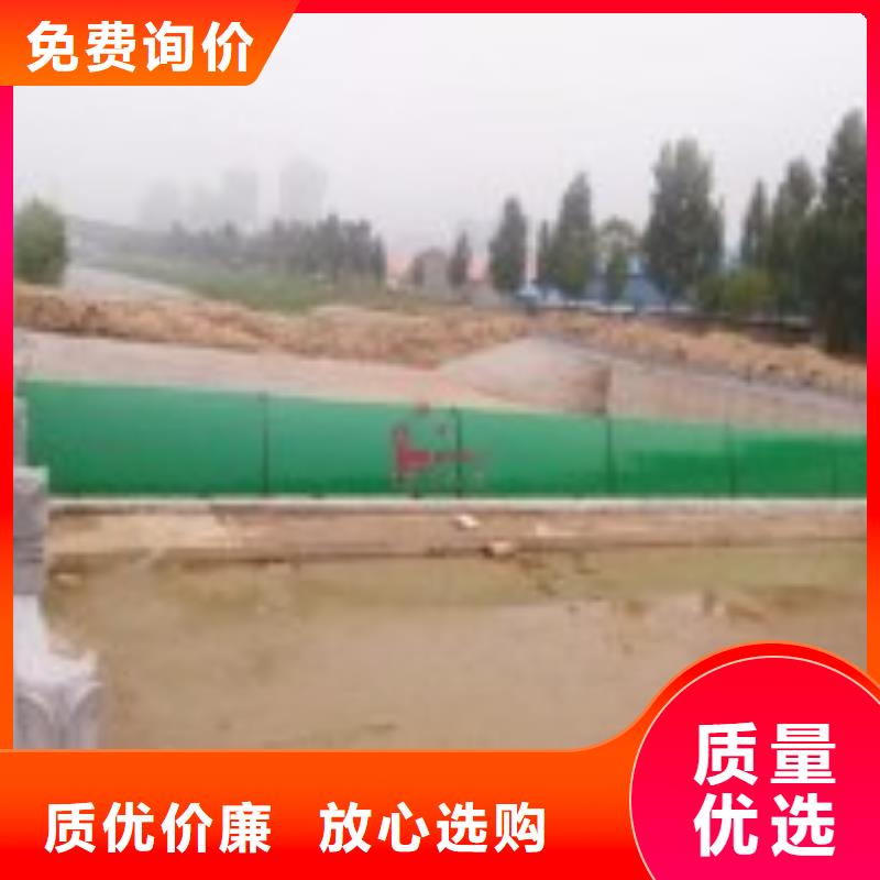 翻板闸门专业完善售后