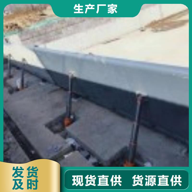 翻板闸门一对一为您服务