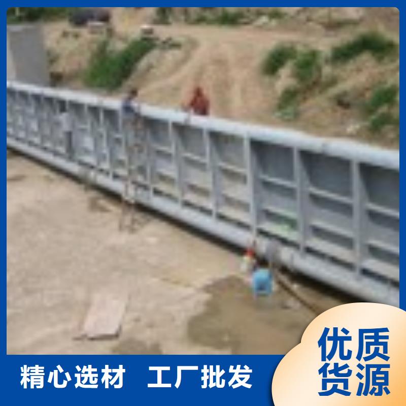 翻板闸门卷扬启闭机多年厂家可靠