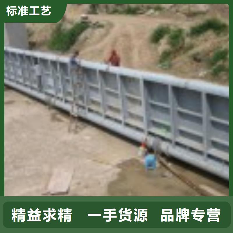 翻板闸门液压启闭机实力见证